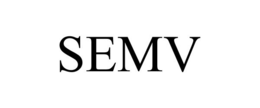 SEMV trademark