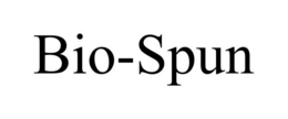 BIO-SPUN trademark