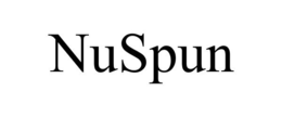 NUSPUN trademark