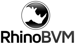 RHINOBVM trademark