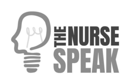 THE NURSE SPEAK trademark