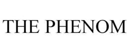 THE PHENOM trademark