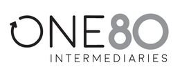 ONE80 INTERMEDIARIES trademark
