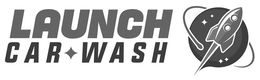 LAUNCH CAR WASH trademark