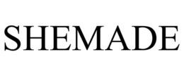 SHEMADE trademark