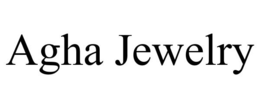 AGHA JEWELRY trademark