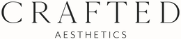 CRAFTED AESTHETICS trademark