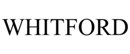WHITFORD trademark