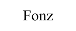 FONZ trademark
