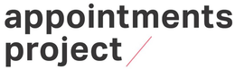 APPOINTMENTS PROJECT trademark