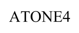 ATONE4 trademark