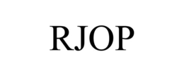 RJOP trademark