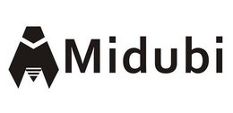MIDUBI trademark