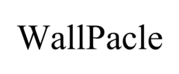 WALLPACLE trademark