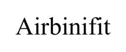AIRBINIFIT trademark