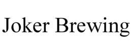 JOKER BREWING trademark