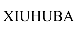 XIUHUBA trademark