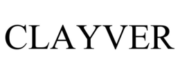 CLAYVER trademark