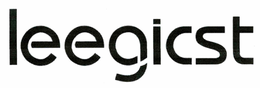 LEEGICST trademark