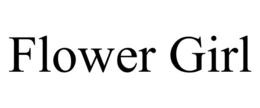 FLOWER GIRL trademark