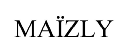 MAÏZLY trademark