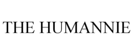 THE HUMANNIE trademark