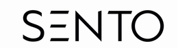 SENTO trademark