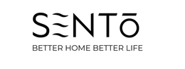 SENTO BETTER HOME BETTER LIFE trademark