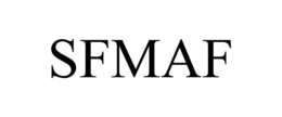 SFMAF trademark