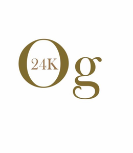 24K OG trademark