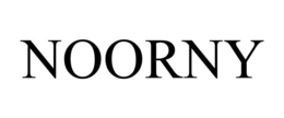 NOORNY trademark