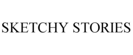 SKETCHY STORIES trademark