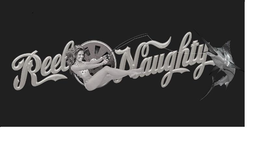 REEL NAUGHTY trademark