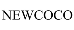 NEWCOCO trademark