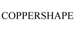 COPPERSHAPE trademark