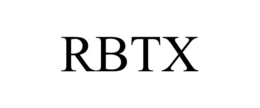 RBTX trademark