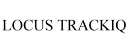 LOCUS TRACKIQ trademark