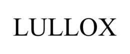 LULLOX trademark
