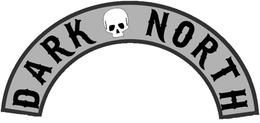 DARK NORTH trademark