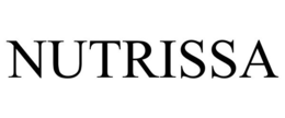 NUTRISSA trademark