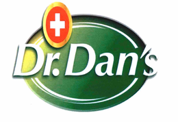 DR. DAN'S trademark