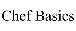CHEF BASICS trademark
