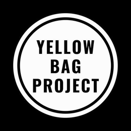 YELLOW BAG PROJECT trademark