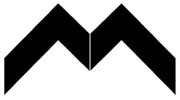 M trademark