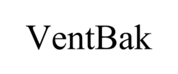 VENTBAK trademark