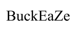 BUCKEAZE trademark
