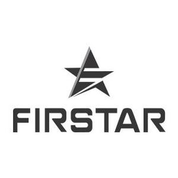 FIRSTAR trademark
