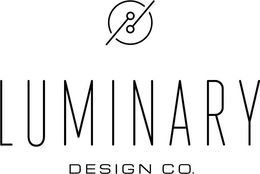 LUMINARY DESIGN CO. trademark