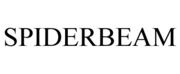 SPIDERBEAM trademark