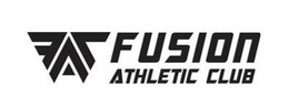 FAC FUSION ATHLETIC CLUB trademark